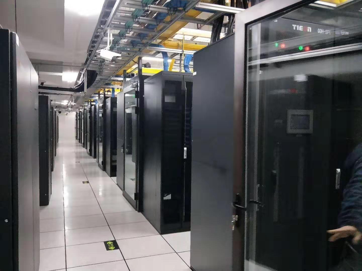 上海金桥天津IPFS机房-天津多线机房-天津自贸区机房